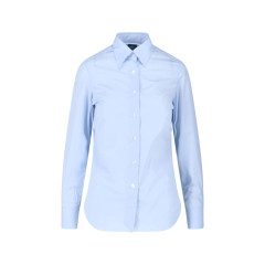 [Finamore] Shirts Long Sleeve FW25 C0239 IVANA3PD SILVIO14