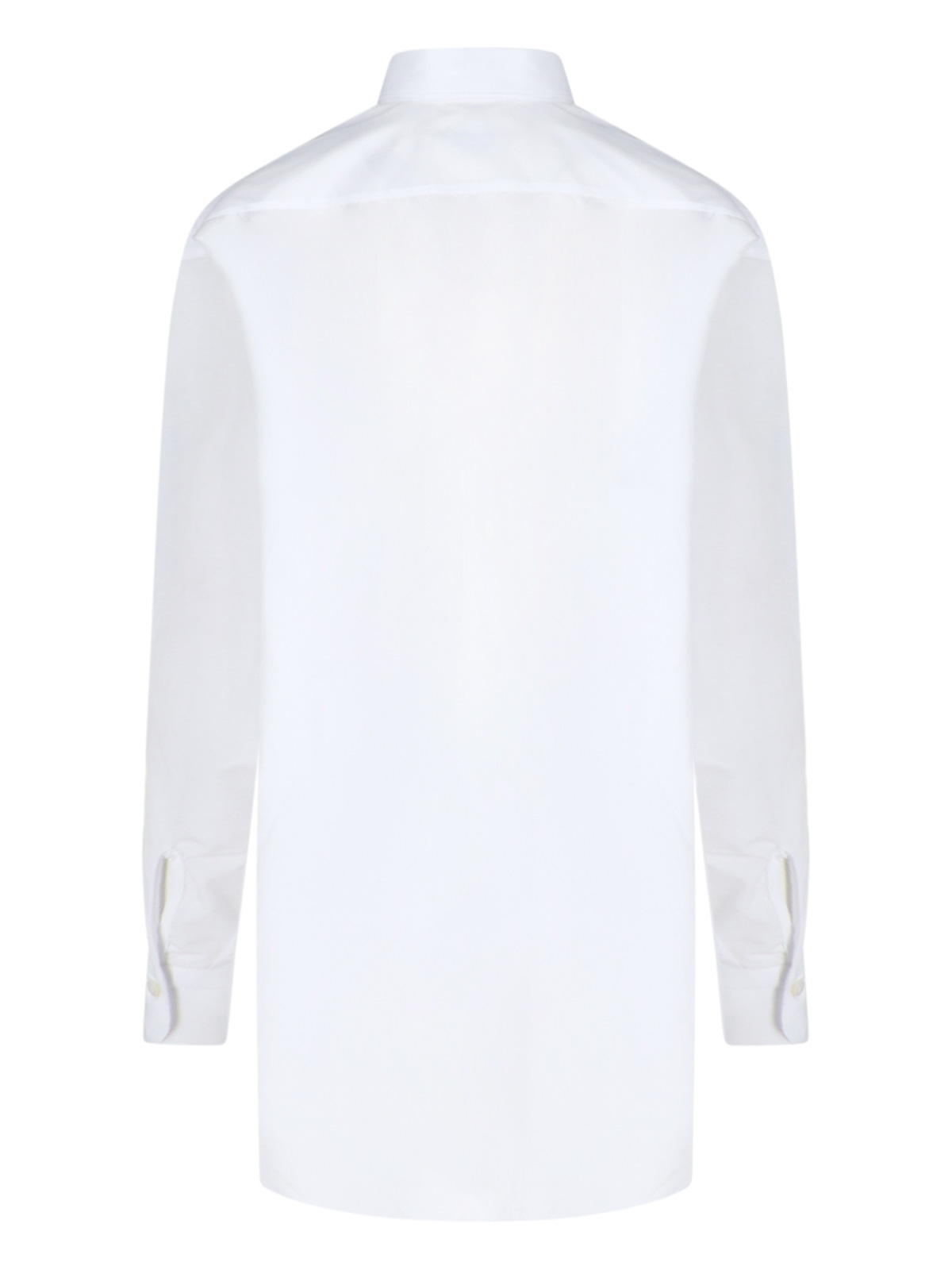 [Finamore] Shirts Long Sleeve SS25 C0147 LIV LIV1