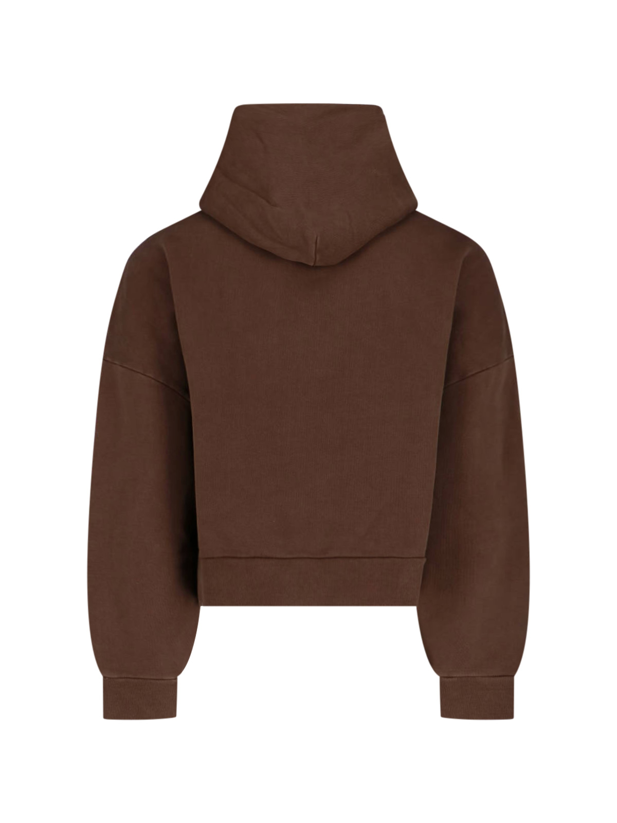 [Entire Studios] Sweatshirt FW25 ES2125BTBRUNETTE