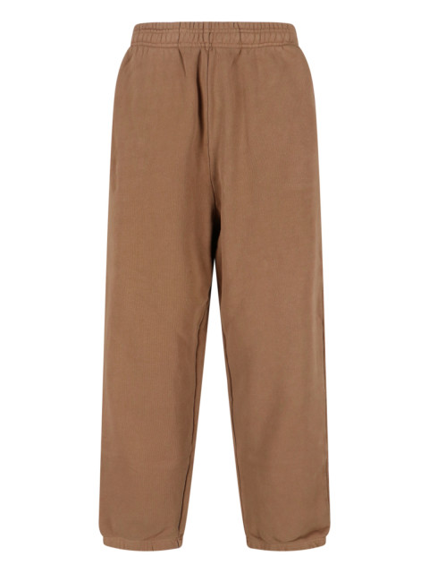 [Entire Studios] Trousers FW25 UNU 25 3011 DUDUNE