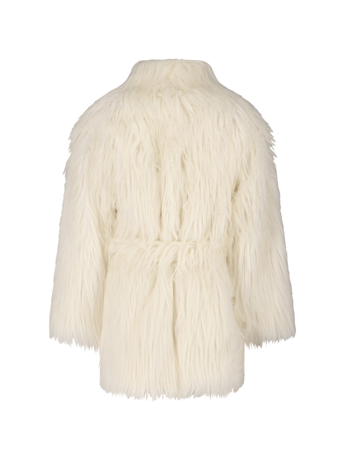 [Entire Studios] Coat FW25 ESW W25 1051 CRCREAM