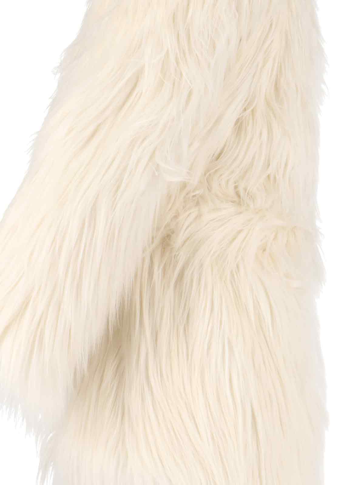 [Entire Studios] Coat FW25 ESW W25 1051 CRCREAM