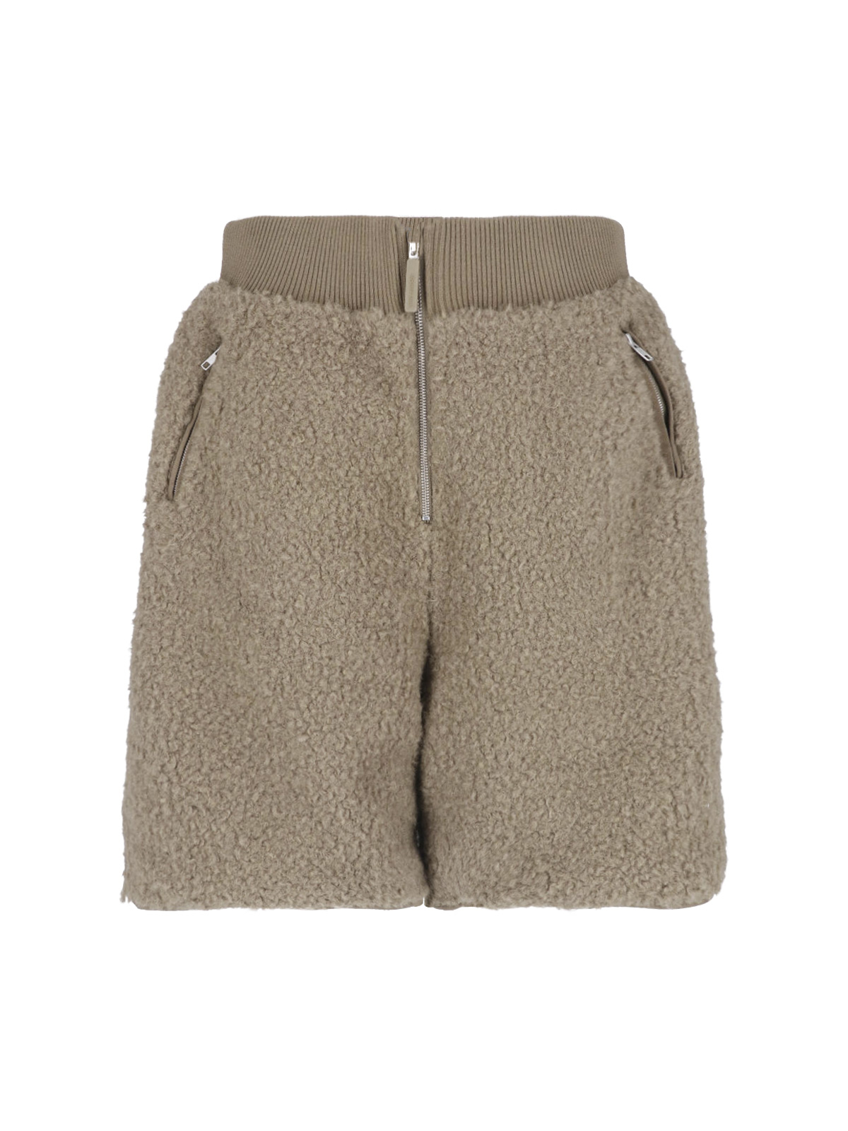 [Entire Studios] Shorts FW25 ESU W25 2041 BIBISON