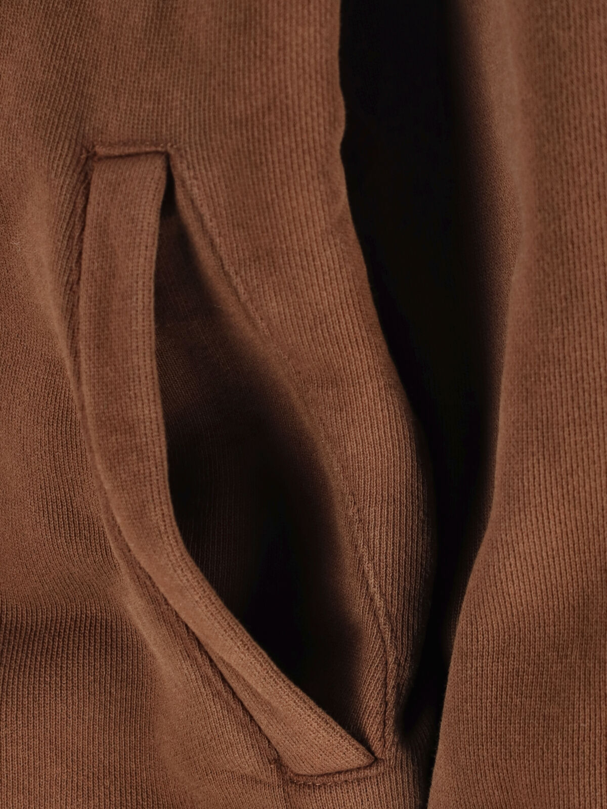 [Entire Studios] Sweatshirt FW25 UNU 25 1003 BTBRUNETTE