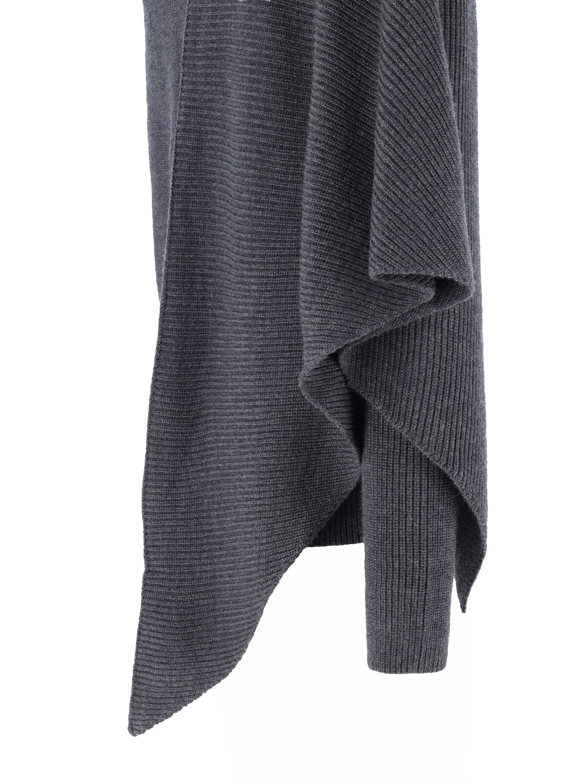 [Entire Studios] Knitwear FW25 ESU W25 10062 ASASH