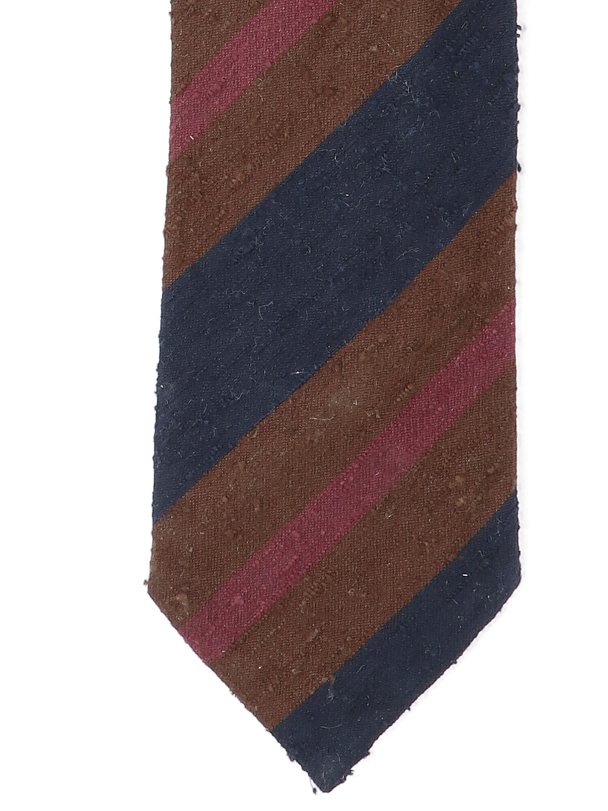 [Finamore] Tie FW25 A5122 ANVERSA 81