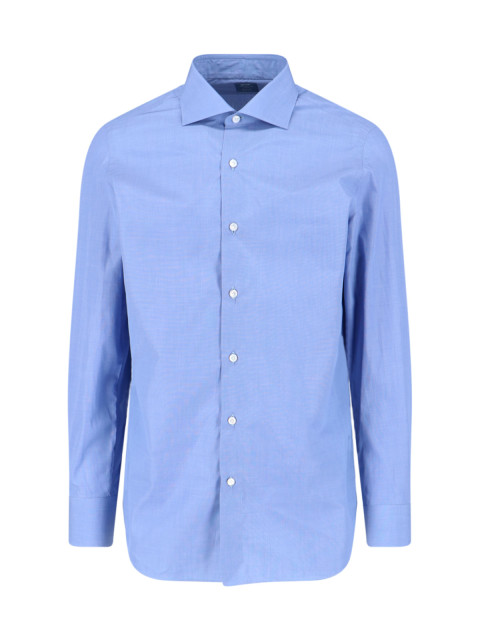 [Finamore] Shirts Long Sleeve FW25 C0239 170 2M ZANTE56