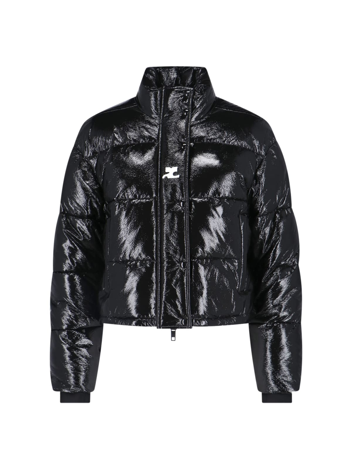 [Courreges] Down jacket FW25 323CMA106VY00169999