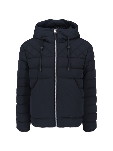 [Mackage] Down Jacket FW25 BERGENBLACK