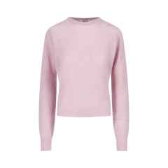 [AURALEE] Knitwear FW25 A25AP04AKPINK