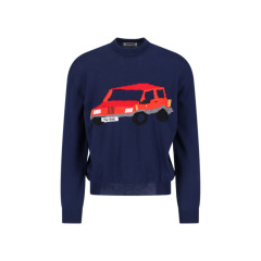 [MAGLIANO] Knitwear FW25 MGFW25SW060733343