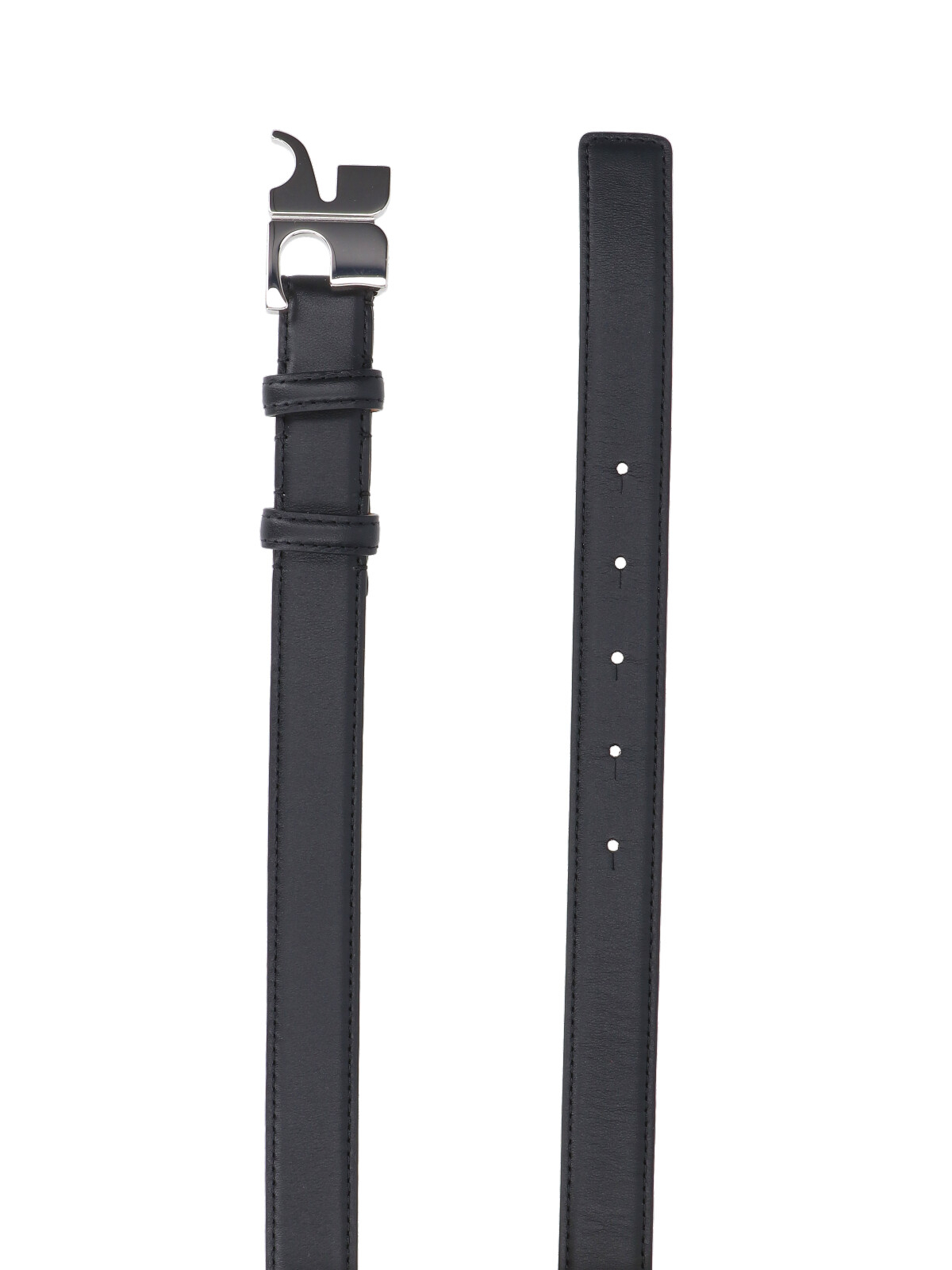 [Courreges] Belt FW25 125ACE020CR00659999
