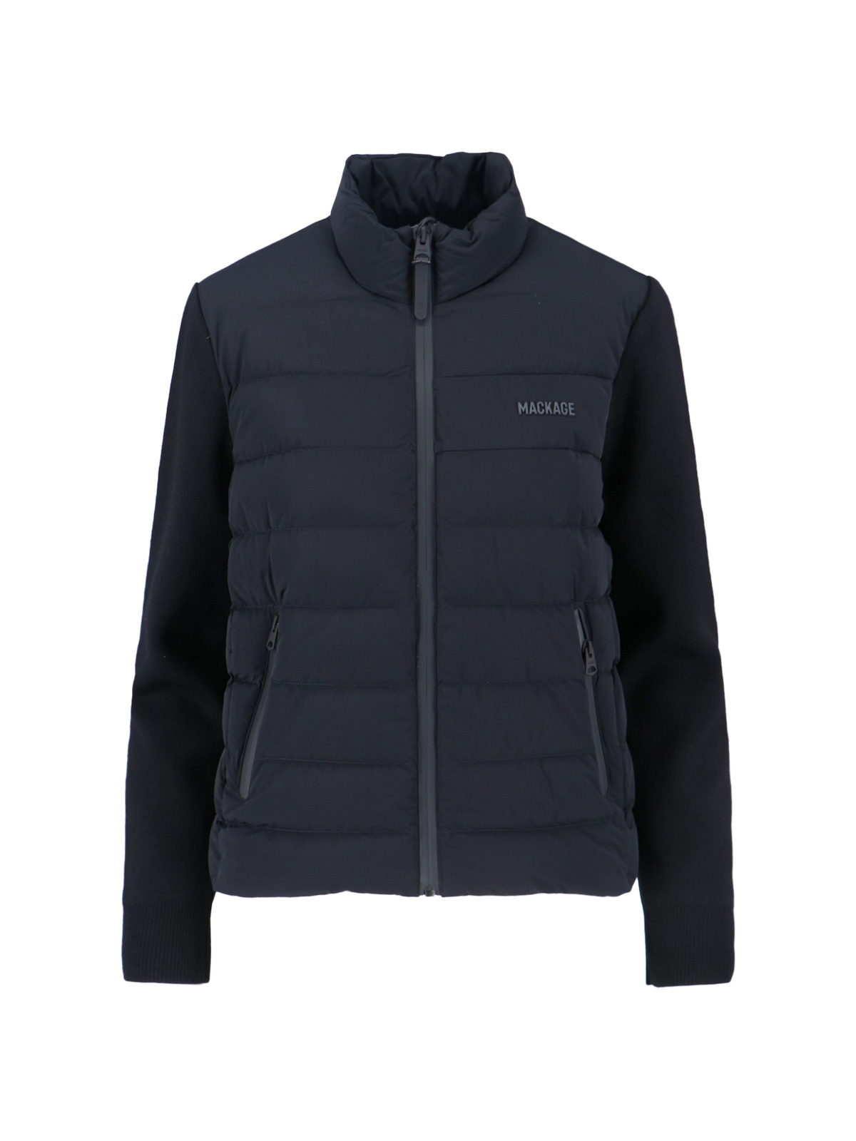 [Mackage] Down jacket FW25 OCEANE CITYZBLACK