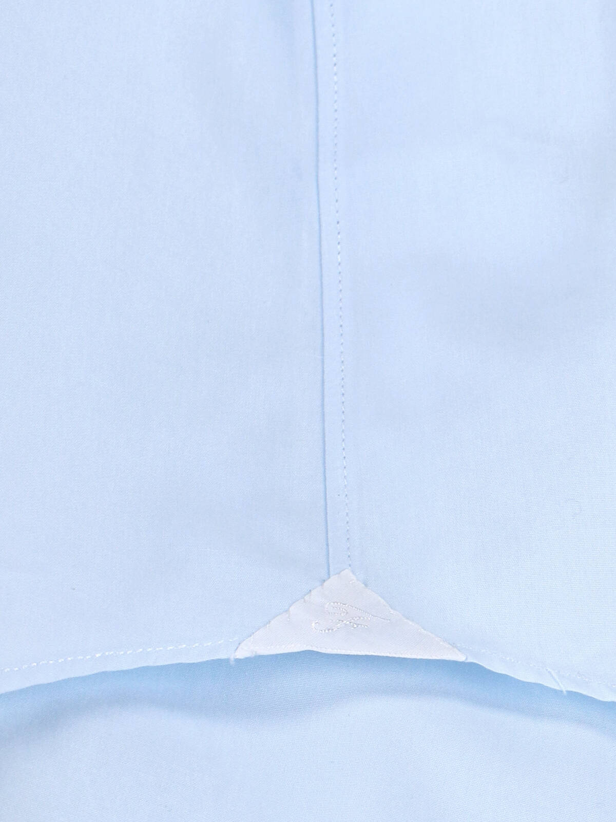 [Finamore] Shirts Long Sleeve FW25 C0147 MILANO ZANTE2