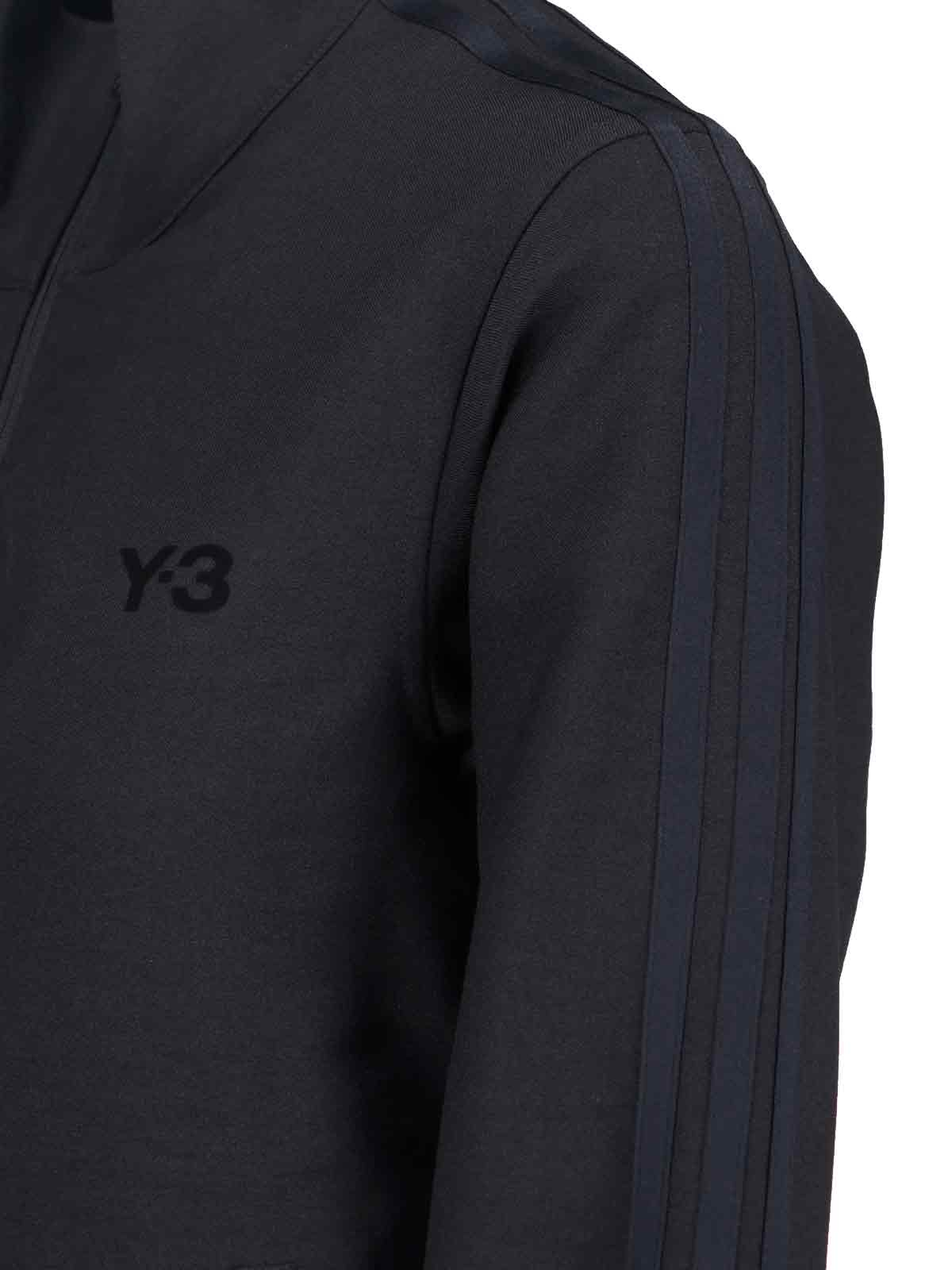 [Y - 3] Sweatshirt FW25 JV6773BLACK