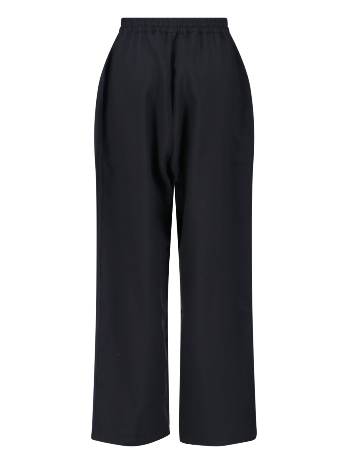 [Y - 3] Trousers FW25 JV6772BLACK