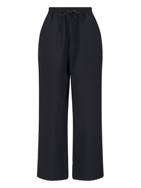 [Y - 3] Trousers FW25 JV6772BLACK