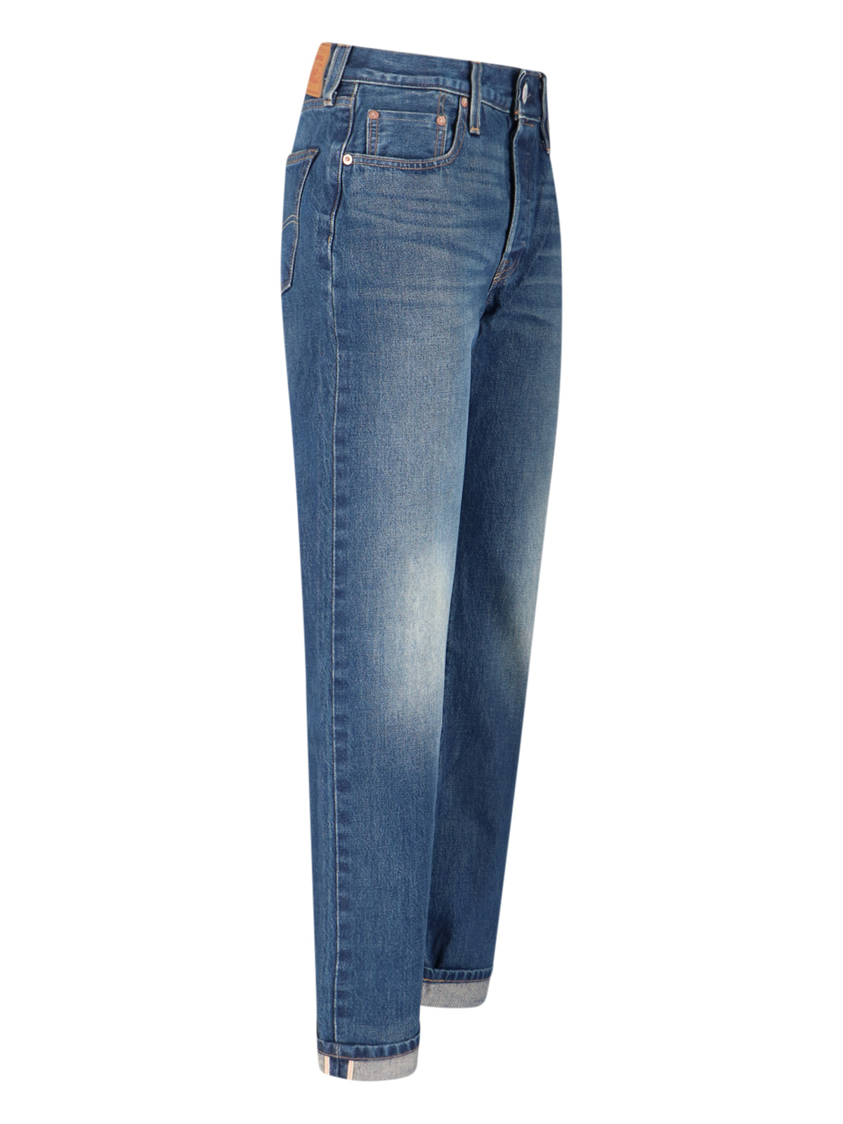 [Levi's] Jeans FW25 A1959 0086EDUCATE IN ARTS SELVEDGE