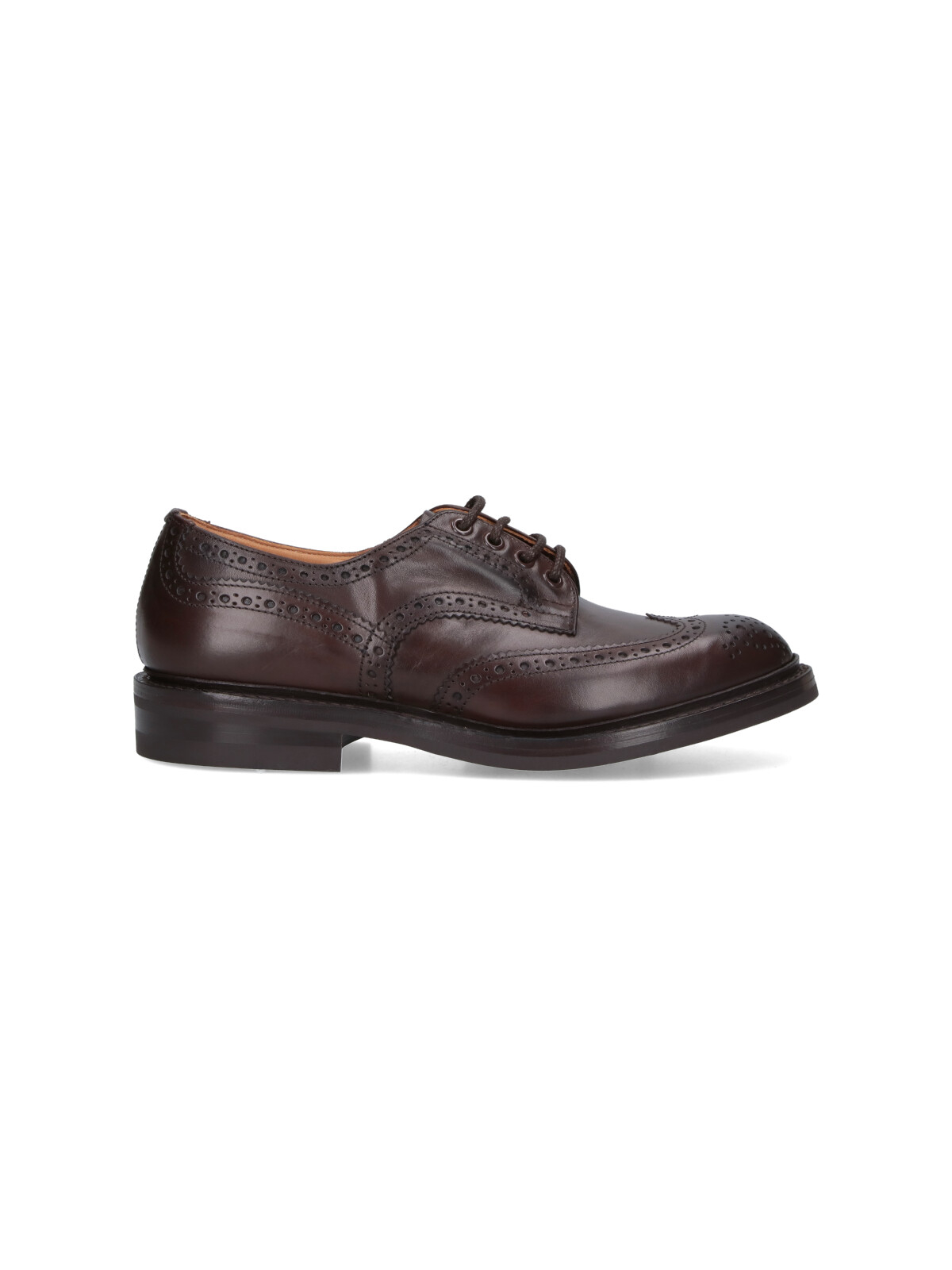[Tricker'S] Dress Shoes FW25 BOURTONESPRESSO