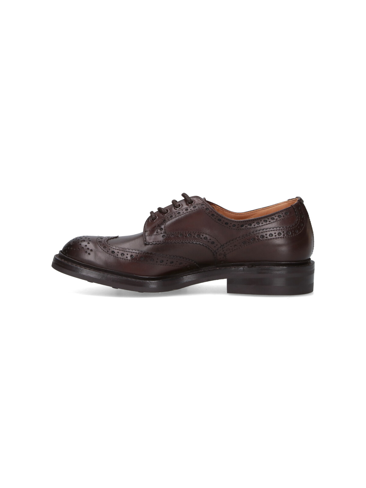 [Tricker'S] Dress Shoes FW25 BOURTONESPRESSO