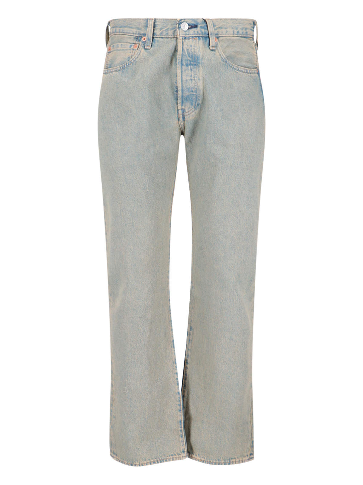 [Levi's] Jeans FW25 00501 3730MANNAS OD