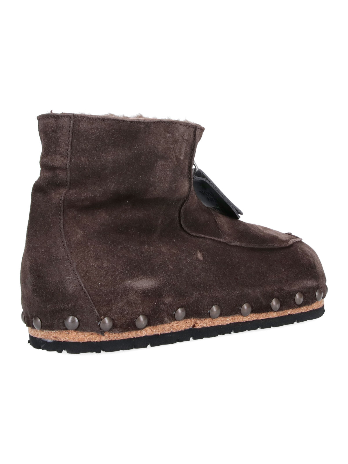 [MAGLIANO] Boots FW25 MGFW25FO016223319