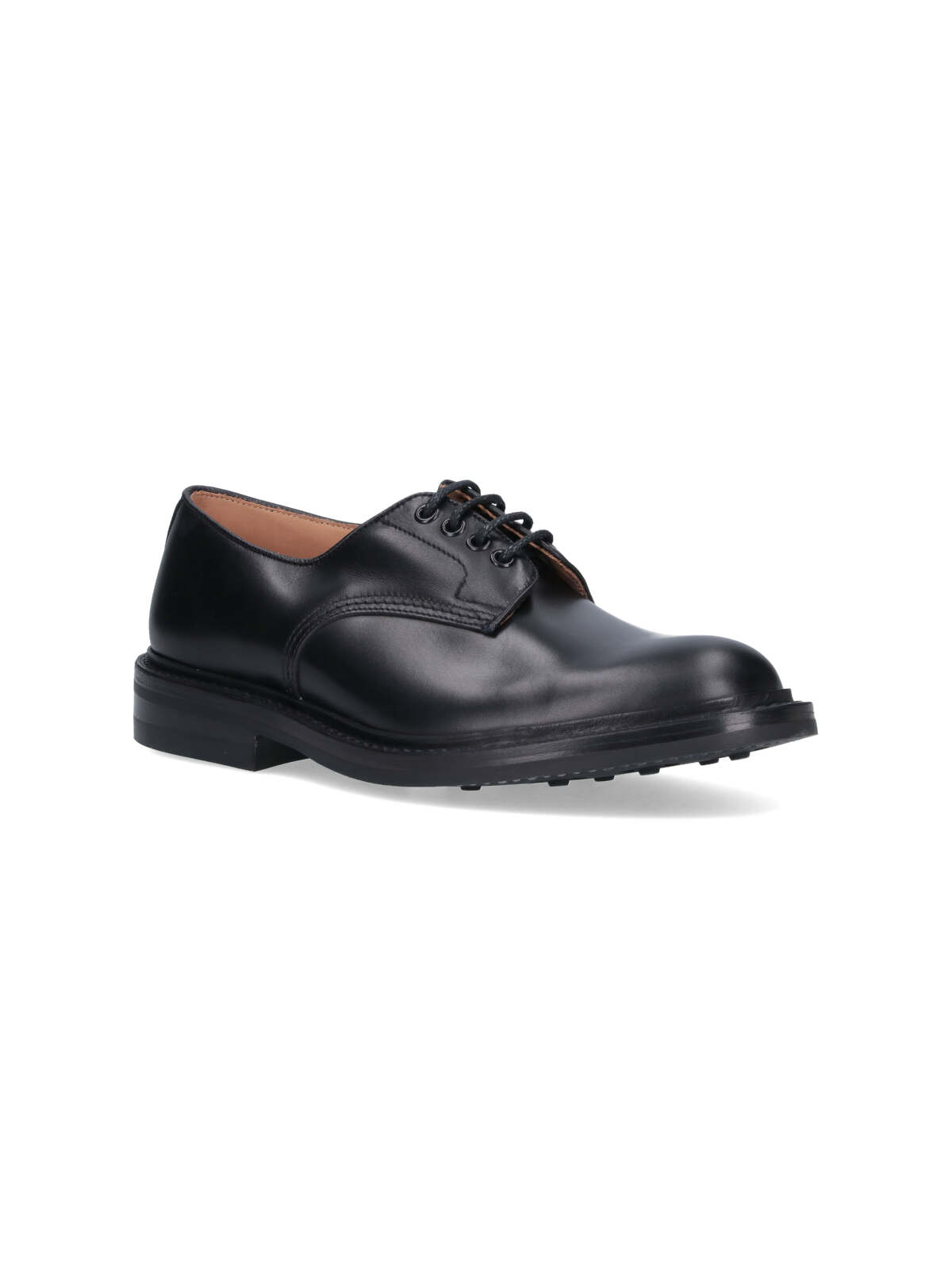 [Tricker'S] Dress Shoes FW25 DANIELBLACK