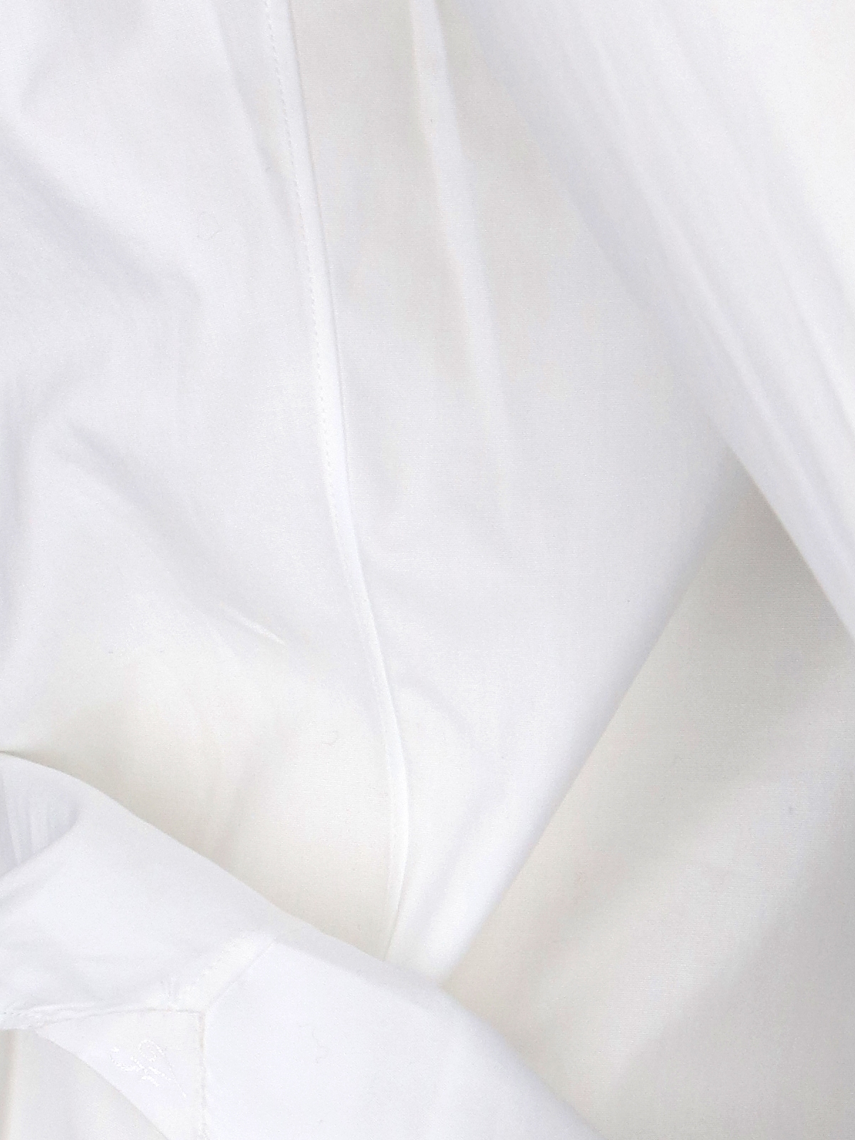 [Finamore] Shirts Long Sleeve FW25 C0147 MILANO ZANTE1