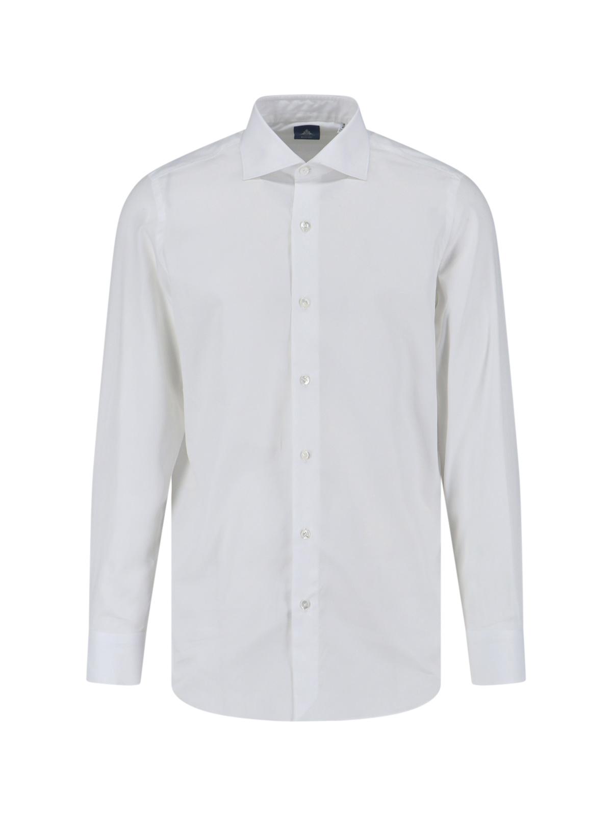 [Finamore] Shirts Long Sleeve FW25 A5053Z 170 2M ZANTE1