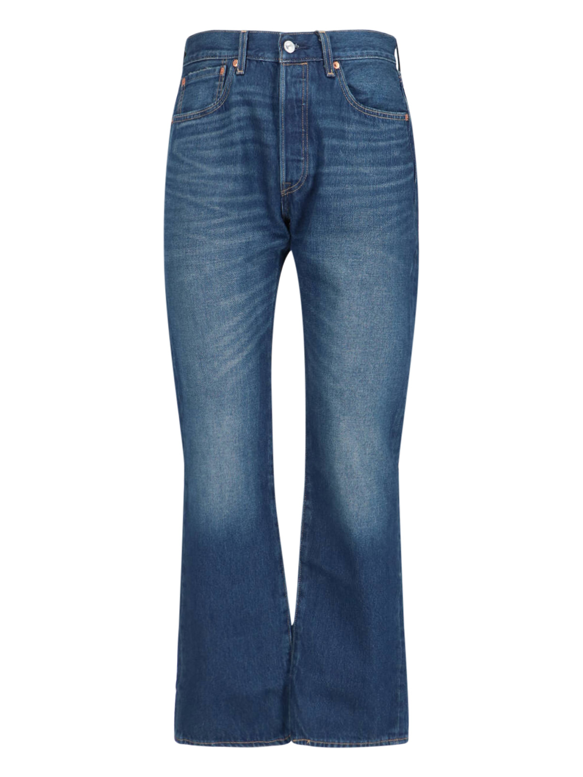 [Levi's] Jeans SS25 00501 3592ON THE BORDERLINE