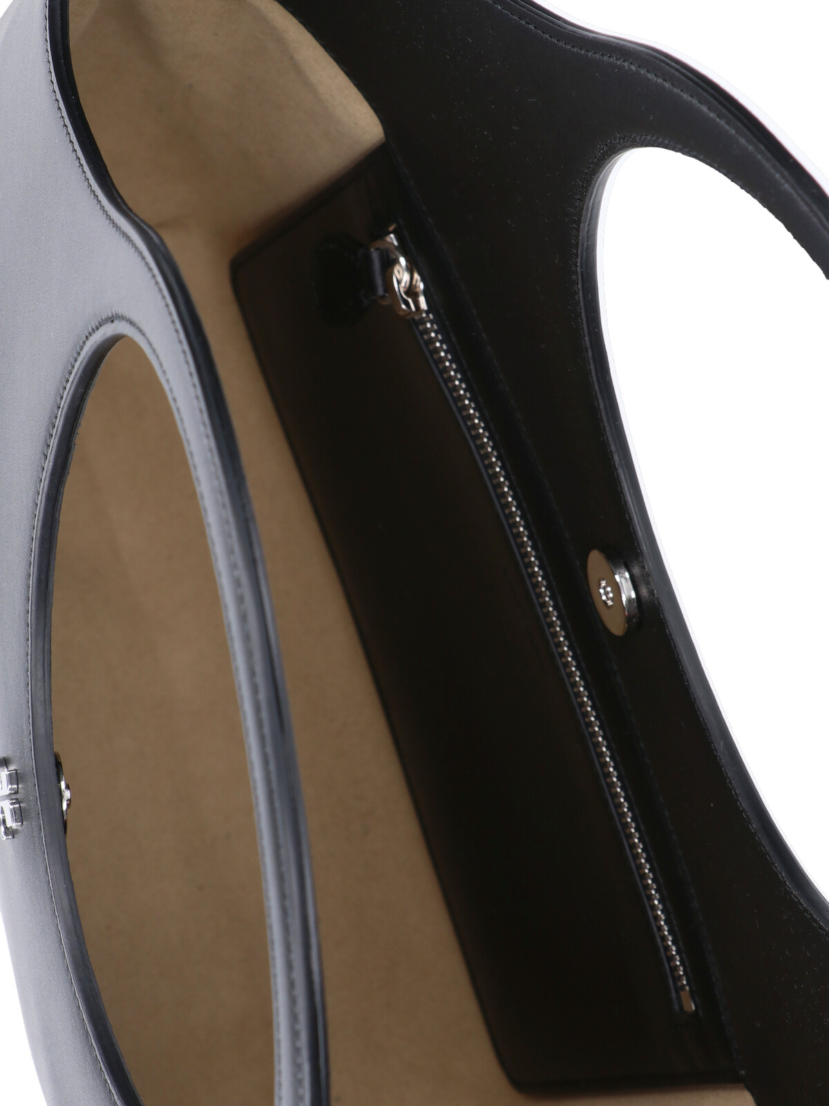 [Courreges] Shoulder bag FW24 324GSA116CR00659999