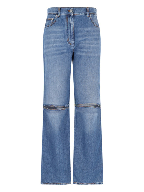 [J.W.Anderson] Jeans SS24 DT0046 PG1164804