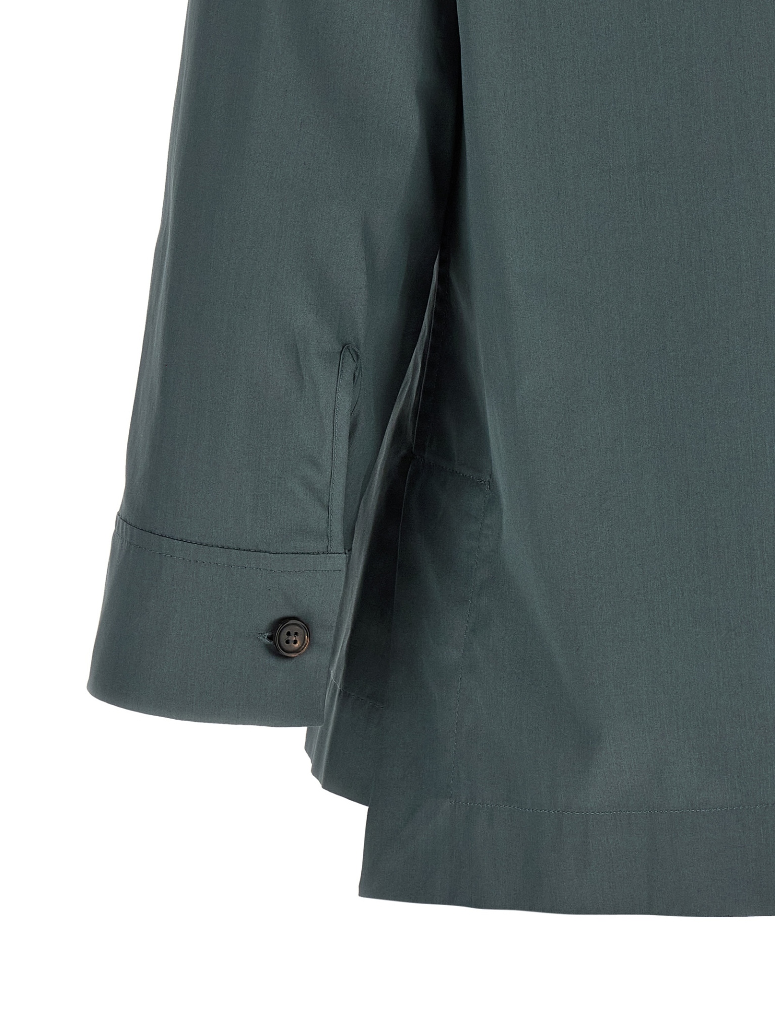 [MAX MARA 'S] Shirts Long Sleeve SS26 2619111083600017