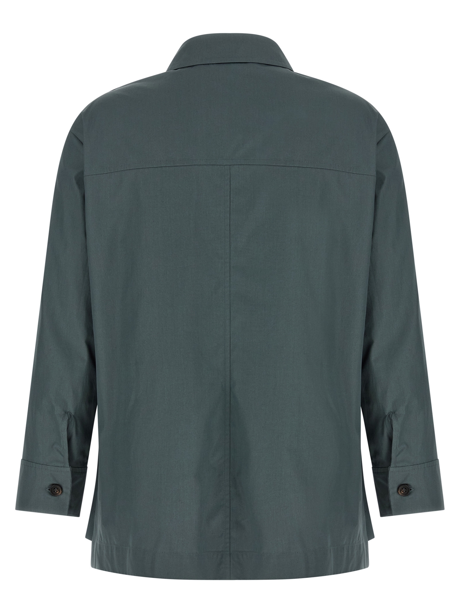 [MAX MARA 'S] Shirts Long Sleeve SS26 2619111083600017