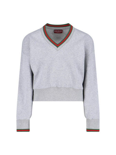 [Gucci] Knitwear SS26 847933 XJHIR1160