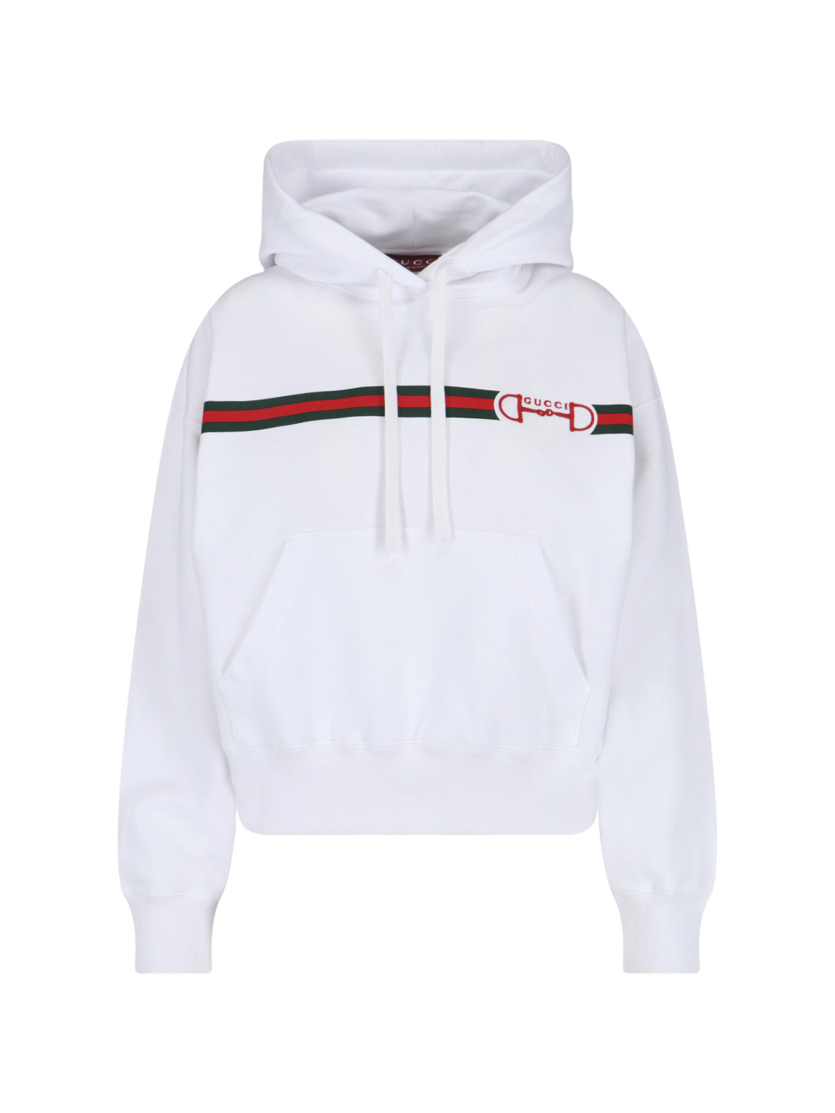 [Gucci] Sweatshirt SS26 837930 XJHM09051