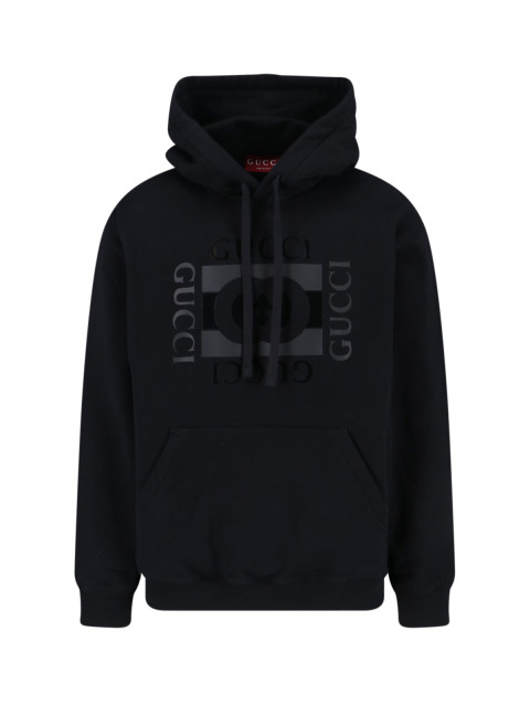 [Gucci] Sweatshirt SS26 855976 XJHNH1152