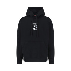[Gucci] Sweatshirt SS26 855976 XJHQT1043