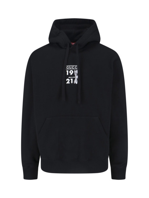 [Gucci] Sweatshirt SS26 855976 XJHQT1043