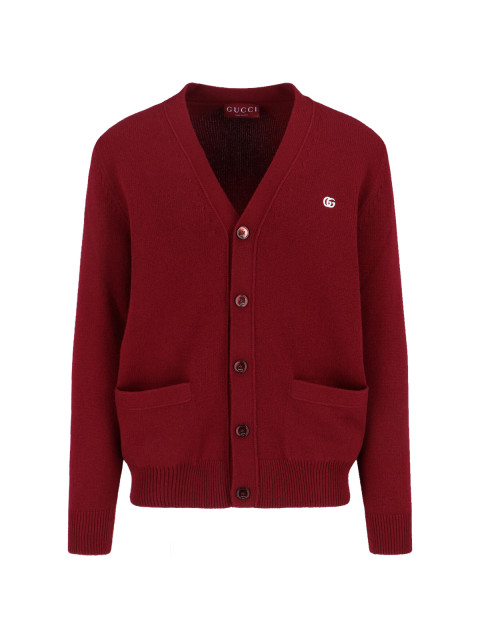 [Gucci] Cardigan SS26 815009 XKFAU6013