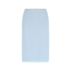 [Gucci] Long skirt SS26 853035 ZAT904870