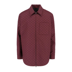 [Gucci] Casual Jacket SS26 832286 ZAF4S5367