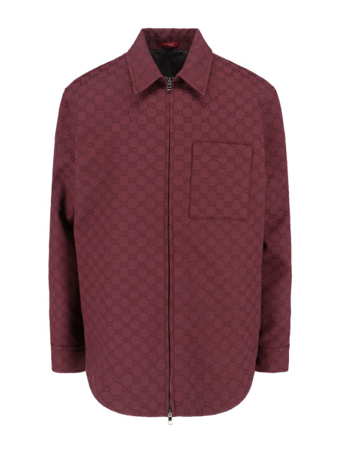 [Gucci] Casual Jacket SS26 832286 ZAF4S5367