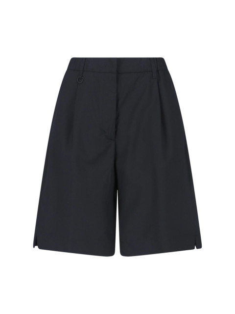 [HERNO LAMINAR] Shorts SS26 PT00062DL 128479300