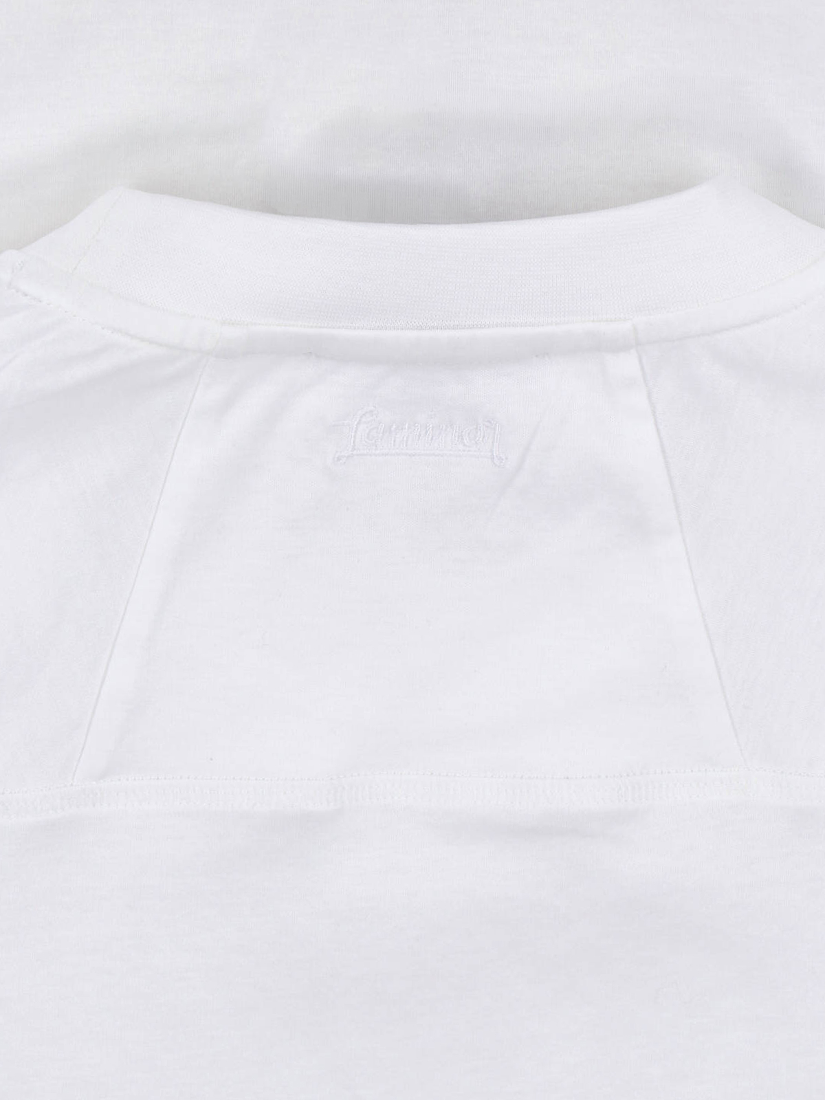 [HERNO LAMINAR] T-shirts Long Sleeve SS26 JG00074UL 521321000