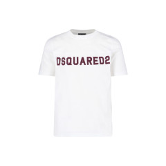 [Dsquared2] T-shirts Short Sleeve SS26 S74GD1527 D20108100