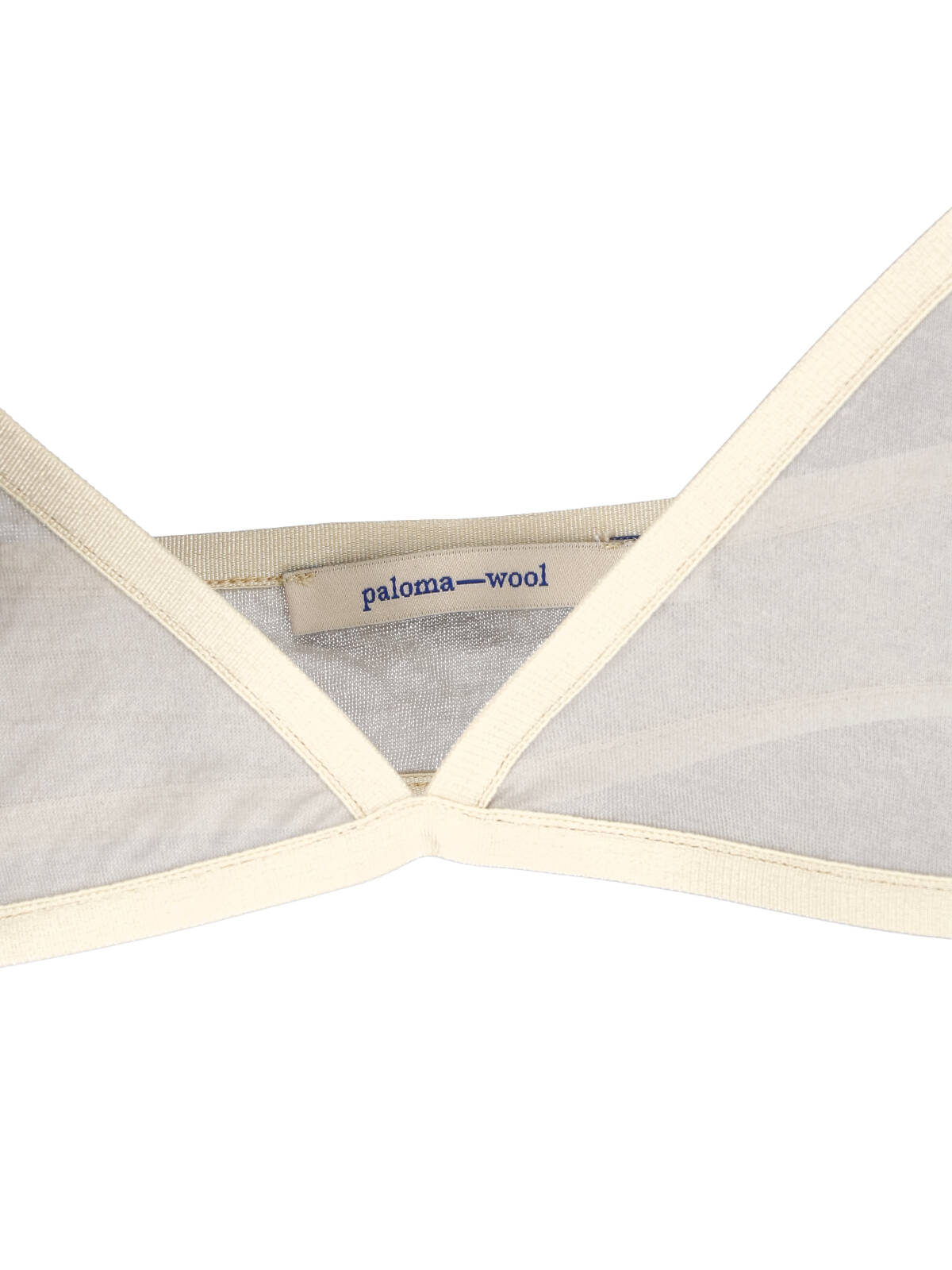 [Paloma Wool] Underwear SS26 WDME02621