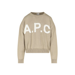 [A.P.C.] Knitwear SS26 WOASL M23009AAE