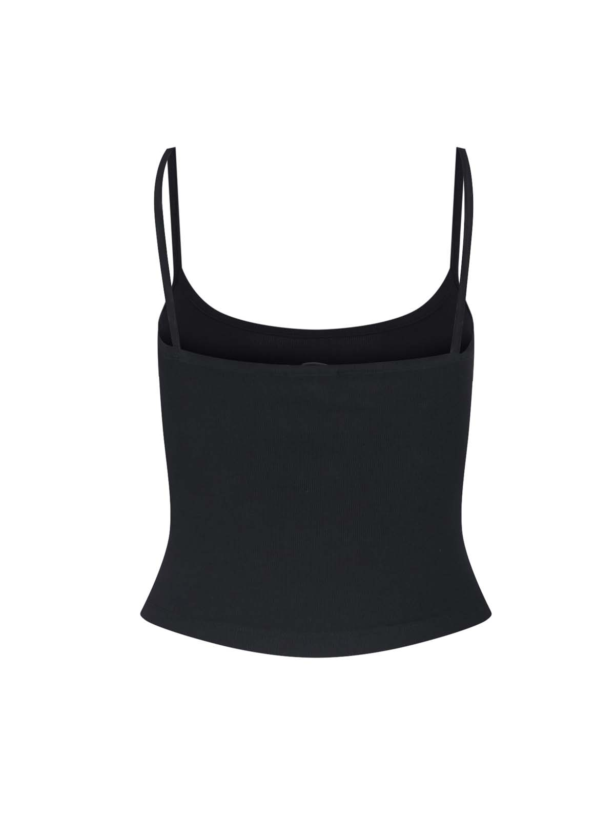 [Diesel] Tank top FW26 A19911 0JMBA900