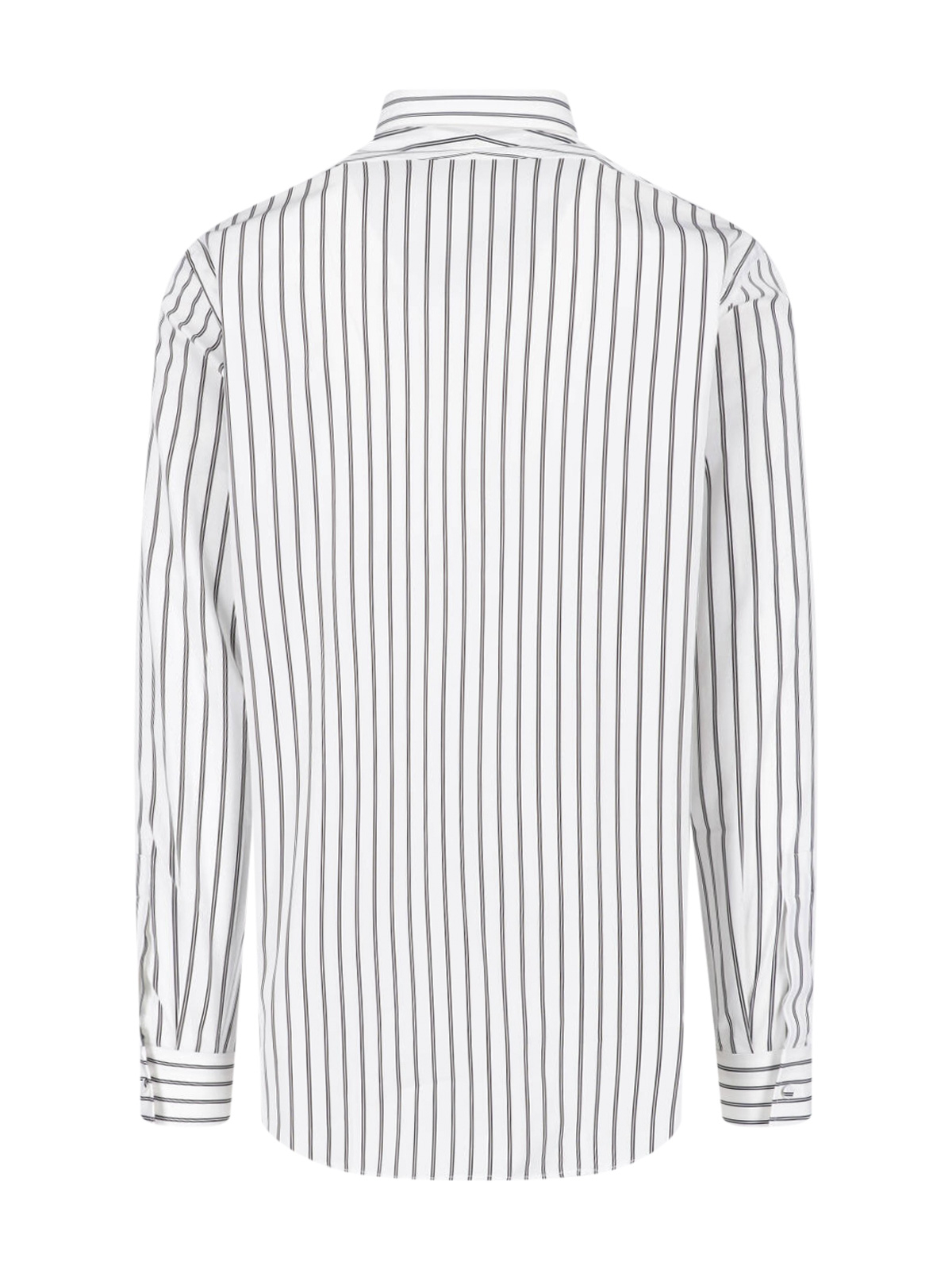 [Tom Ford] Shirts Long Sleeve FW26 HRVF01 C0057WNL